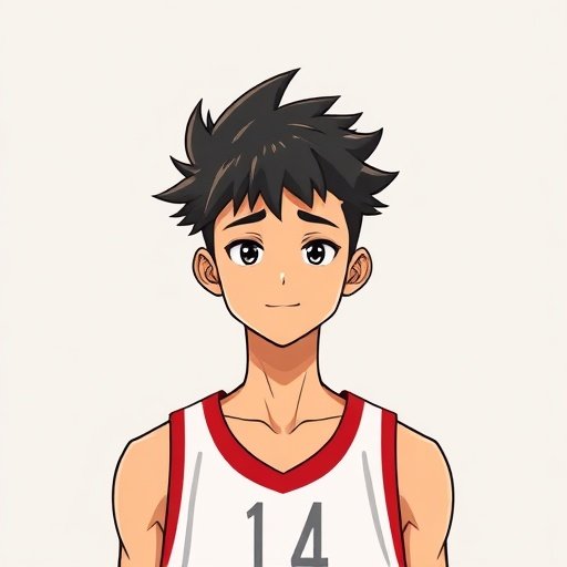 湘北红球衣 - 成人免费漫画社区用户